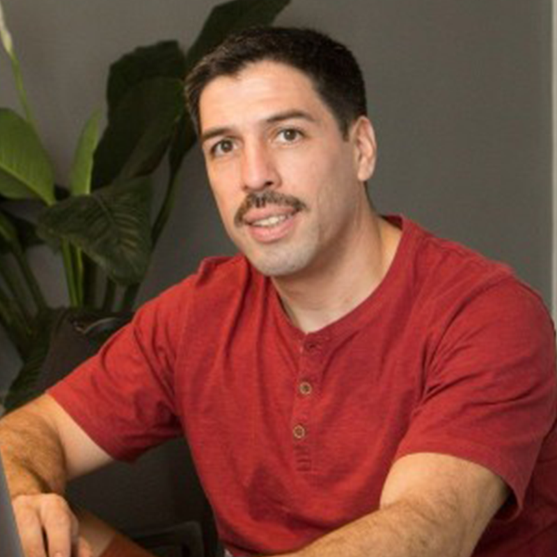 Marcos Benitez